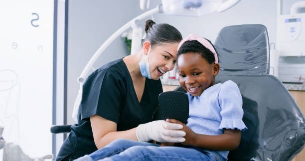 Dental X-Rays and Imaging in Oronogo, MO